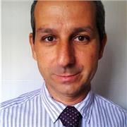 Profesor particular de ciencias: química, física, matemáticas, biología, natural science